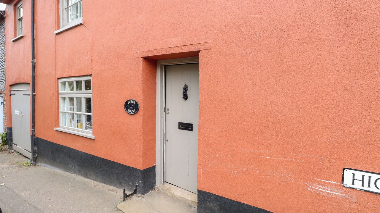 Photo of Outdoor in Cley next the Sea