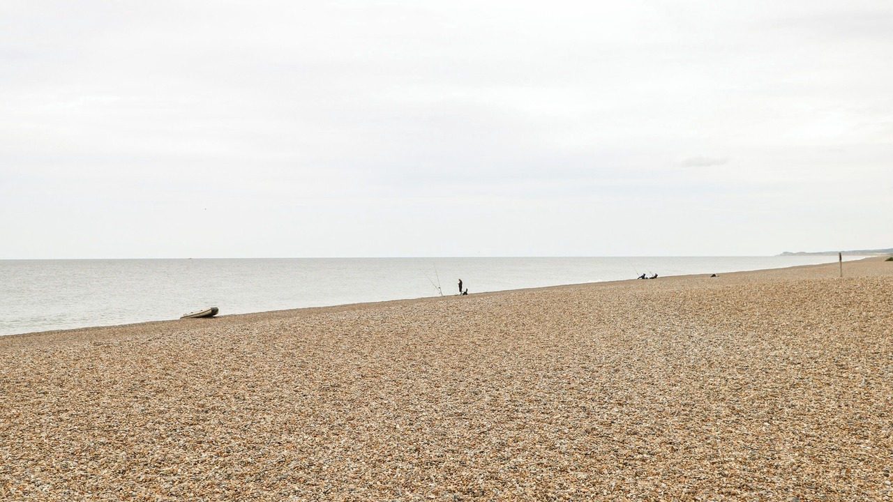 Photo of Others in Cley next the Sea