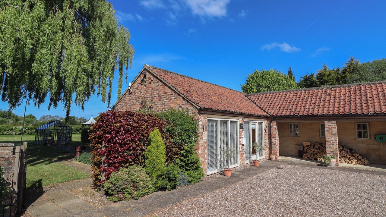 Photo of Outdoor in Scawton