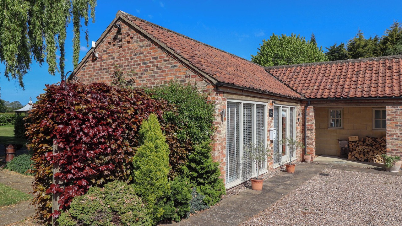 Photo of Outdoor in Scawton