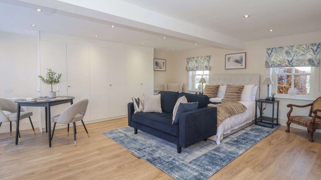 Photo of Livingroom in Scawton