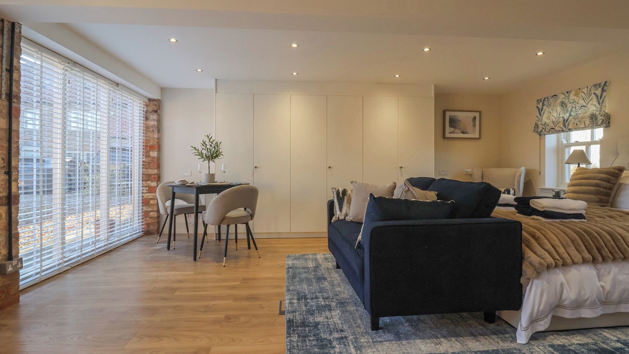 Photo of Livingroom in Scawton