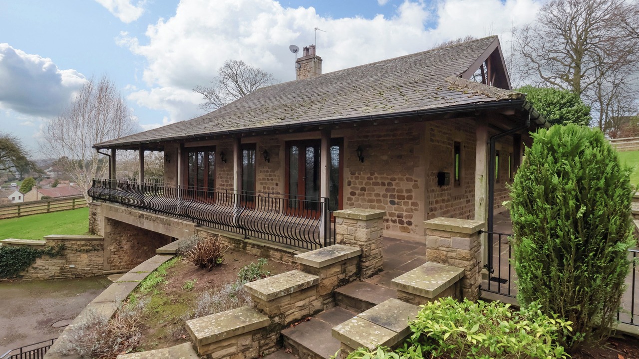 Photo of Outdoor in Knaresborough