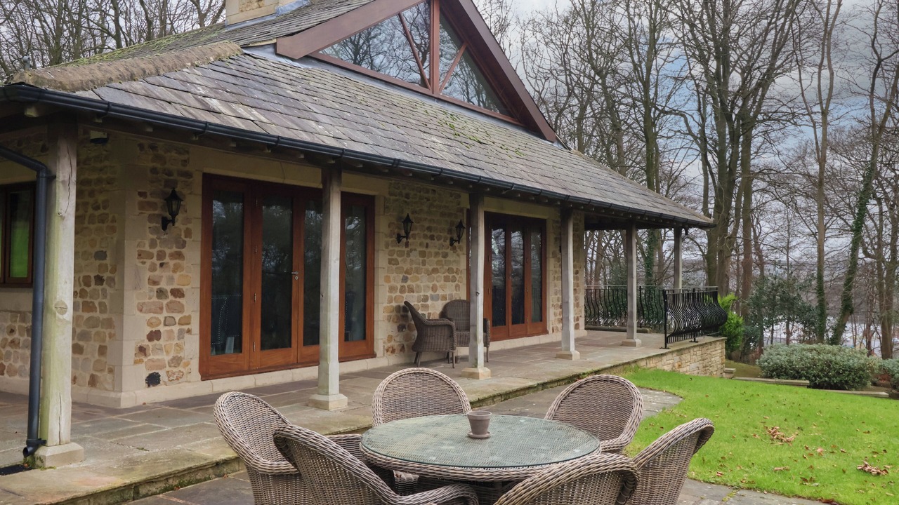 Photo of Outdoor in Knaresborough