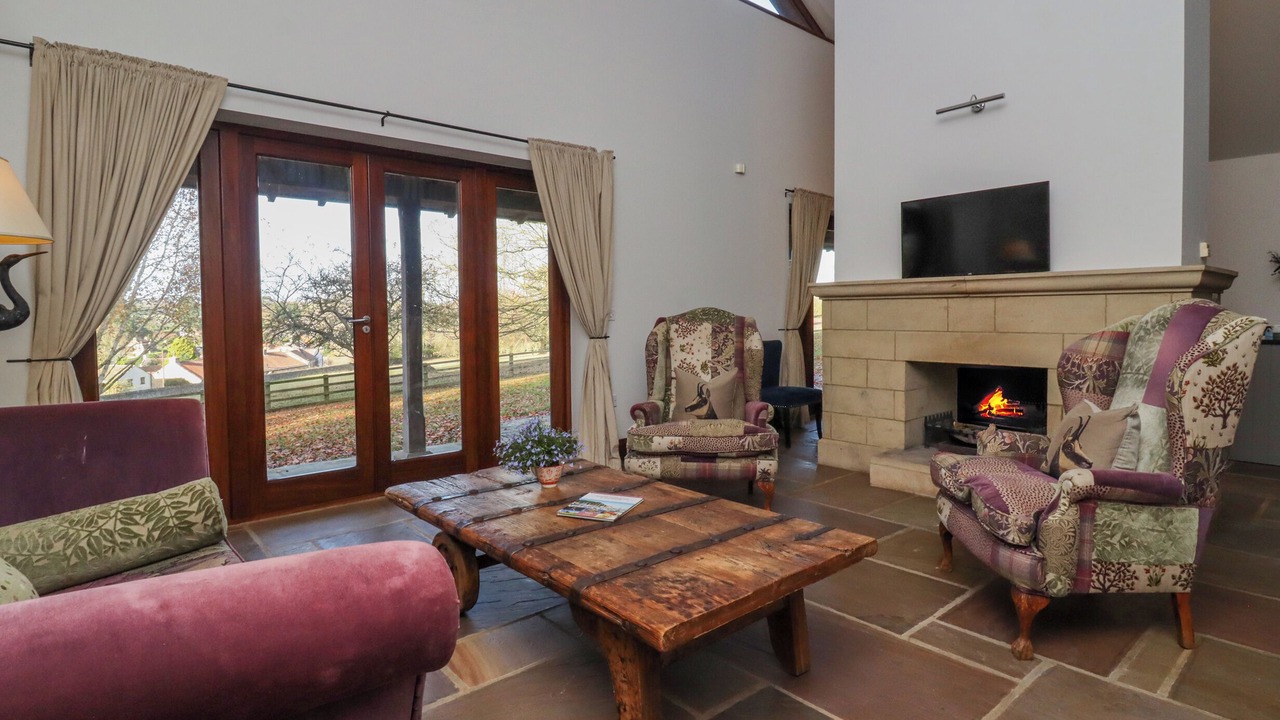 Photo of Livingroom in Knaresborough