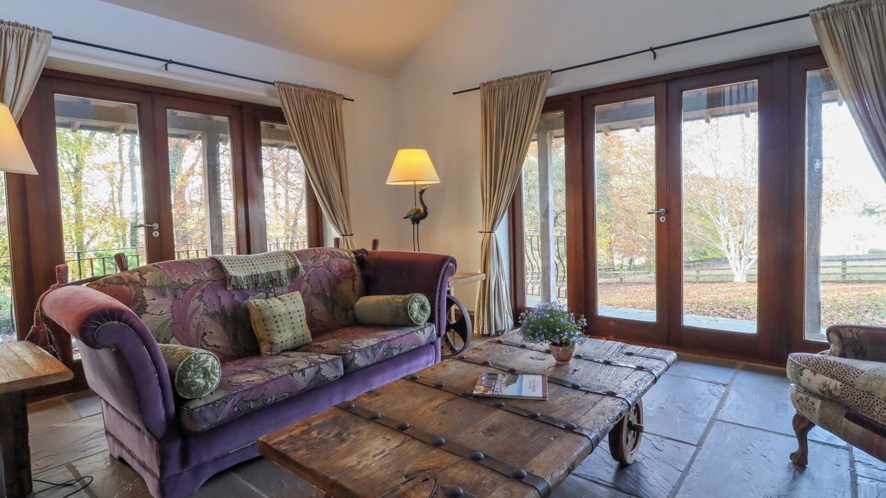 Photo of Livingroom in Knaresborough