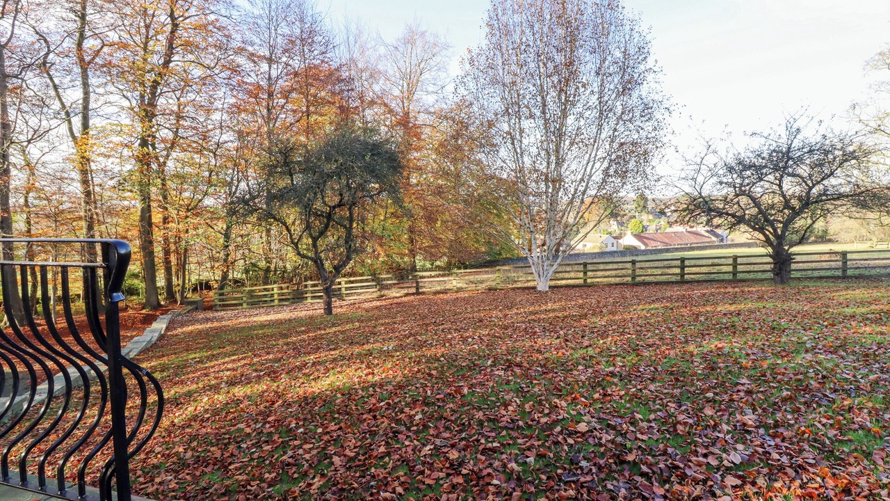 Photo of Outdoor in Knaresborough