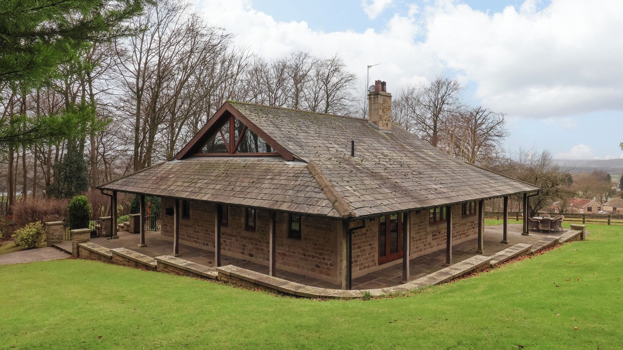 Photo of Outdoor in Knaresborough