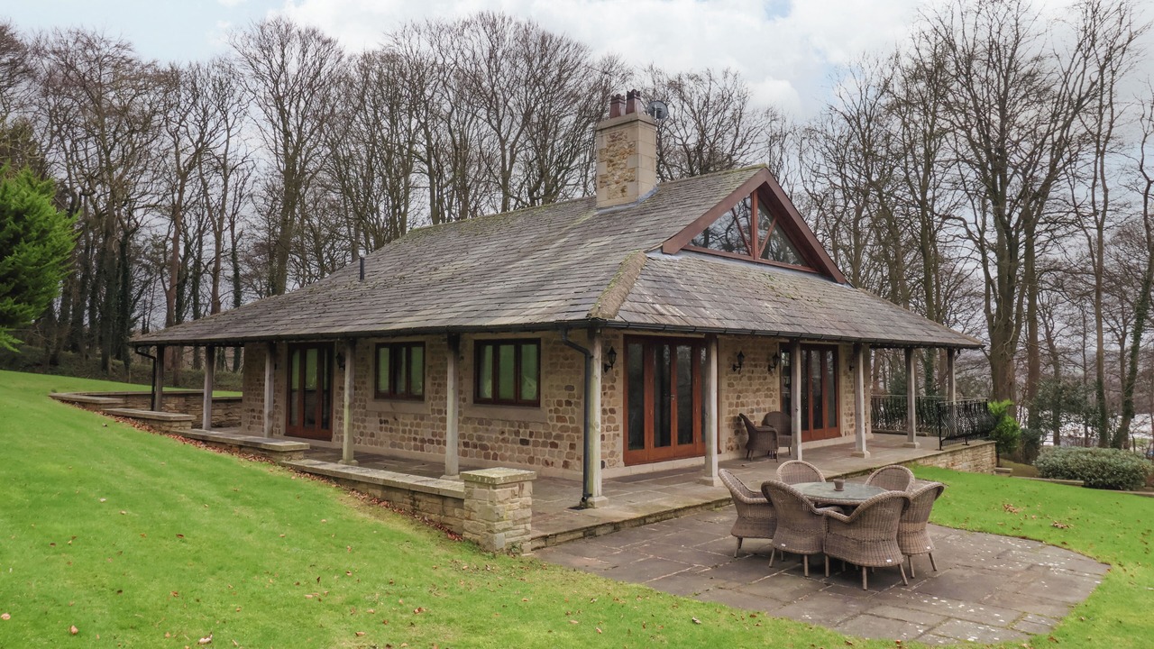 Photo of Outdoor in Knaresborough