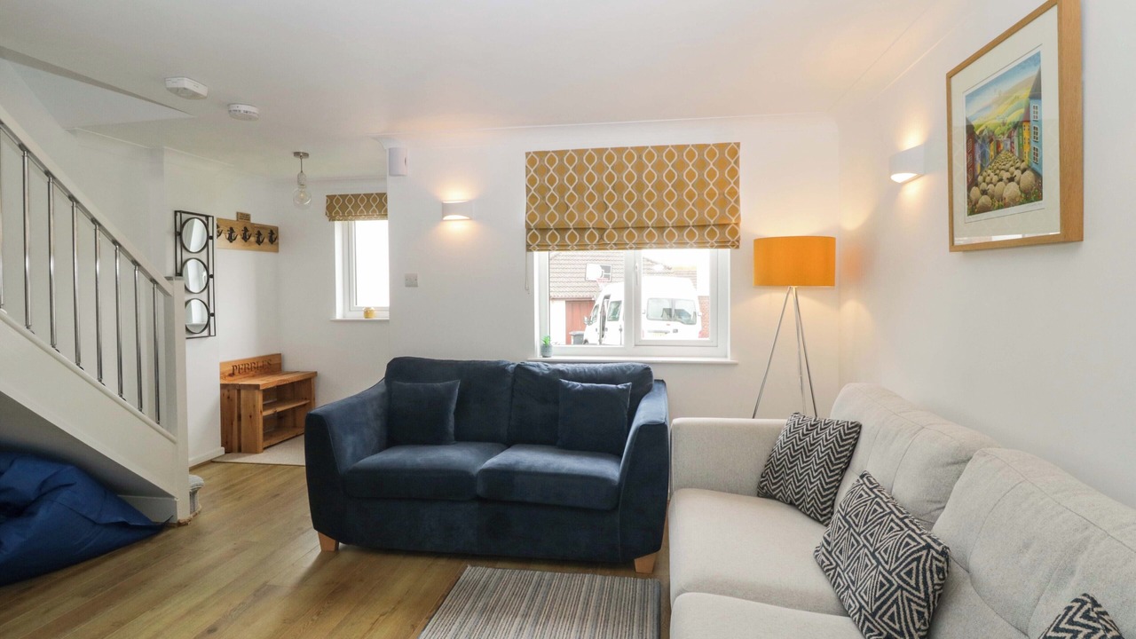 Photo of Livingroom in Croyde