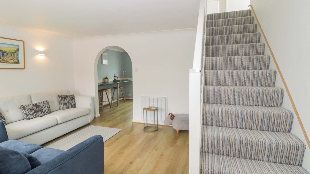 Photo of Livingroom in Croyde