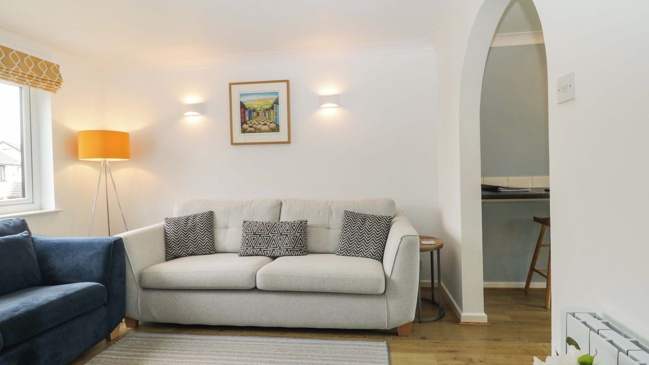 Photo of Livingroom in Croyde