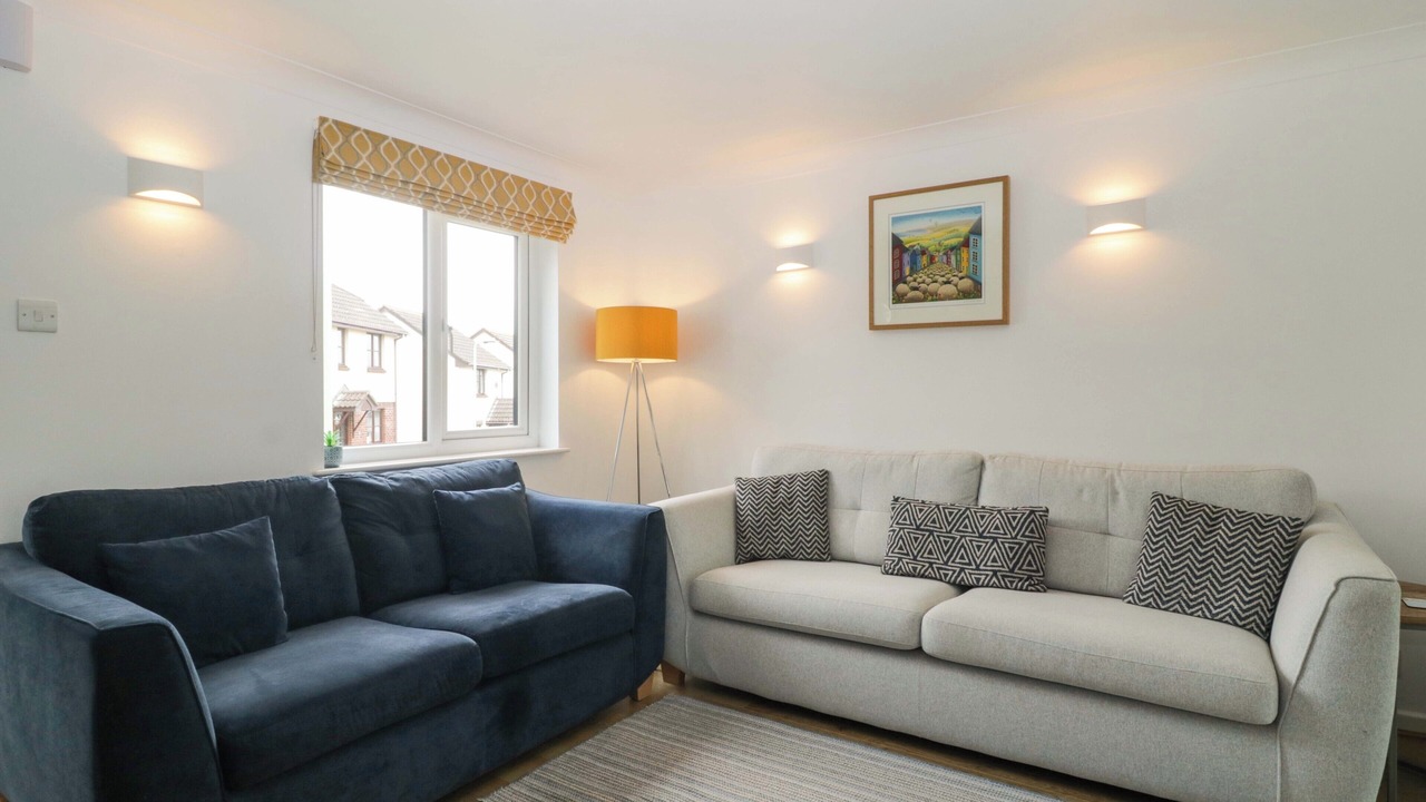 Photo of Livingroom in Croyde