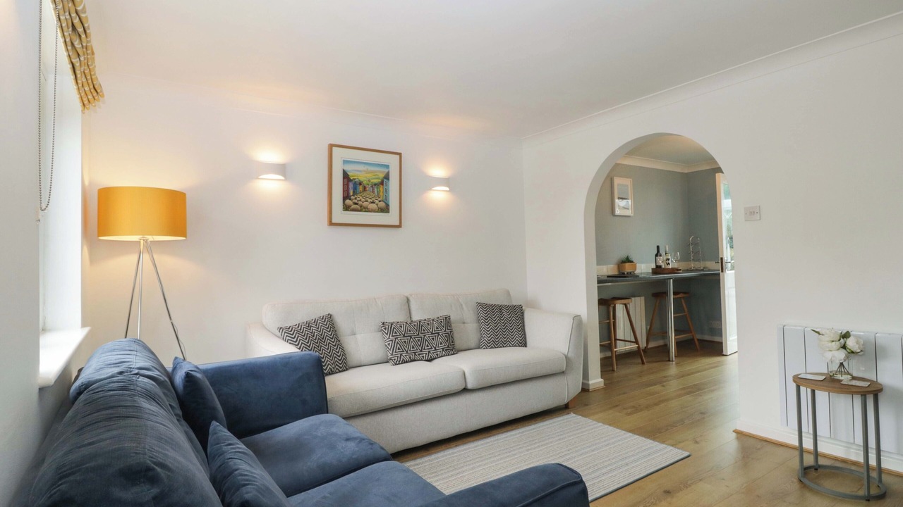 Photo of Livingroom in Croyde