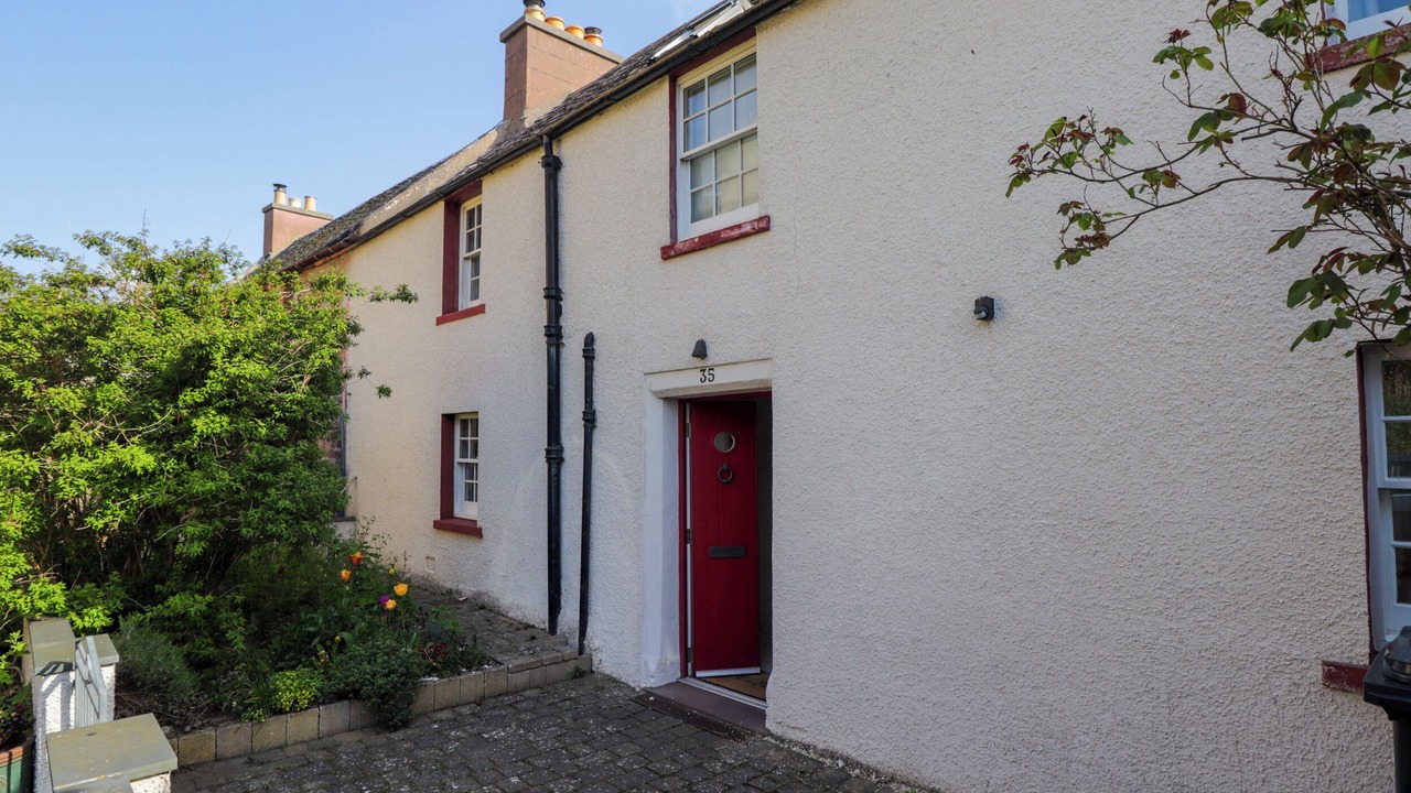 Photo of Outdoor in Cromarty