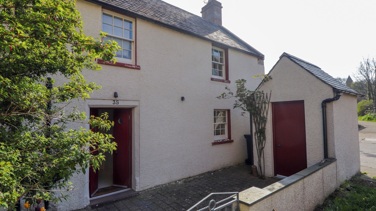 Photo of Outdoor in Cromarty