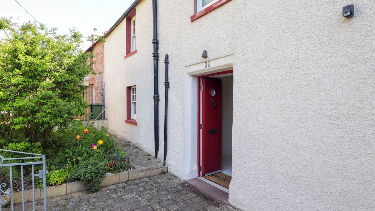 Photo of Outdoor in Cromarty