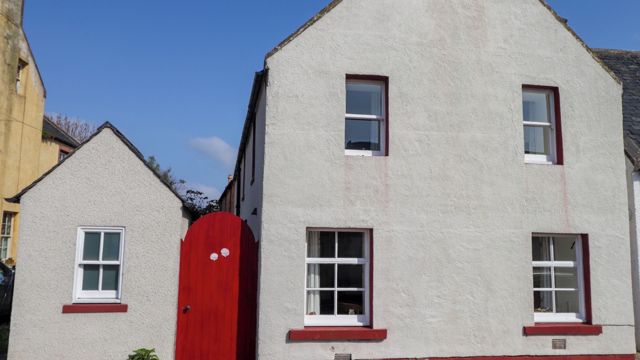 Photo of Outdoor in Cromarty