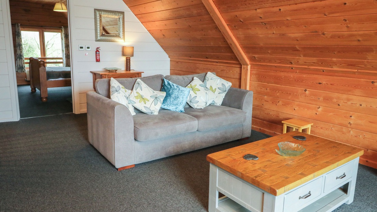 Photo of Livingroom in Winkleigh