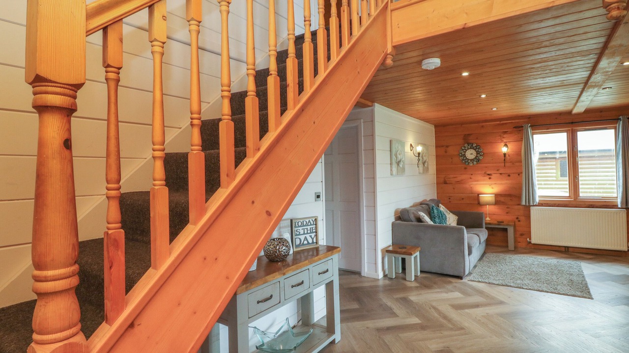 Photo of Livingroom in Winkleigh