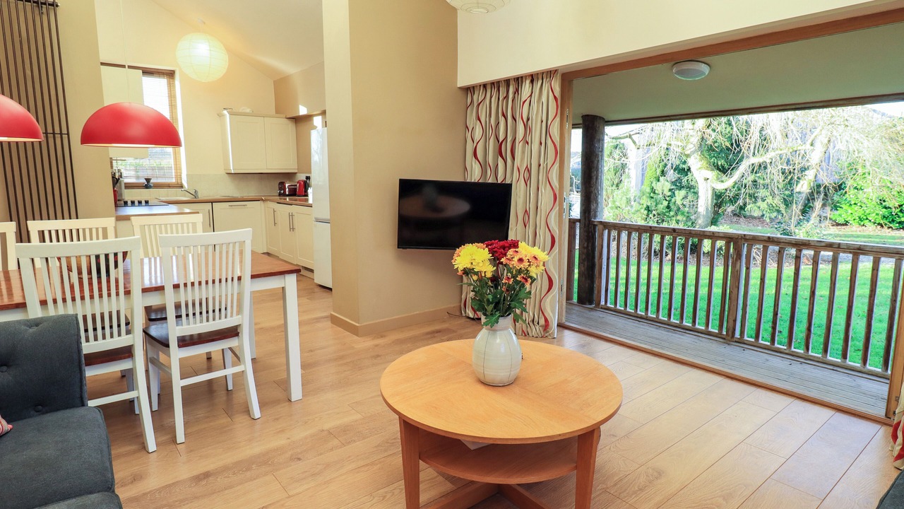 Photo of Livingroom in Penrith