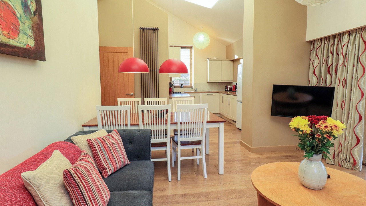 Photo of Livingroom in Penrith