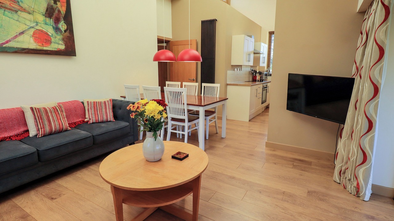 Photo of Livingroom in Penrith