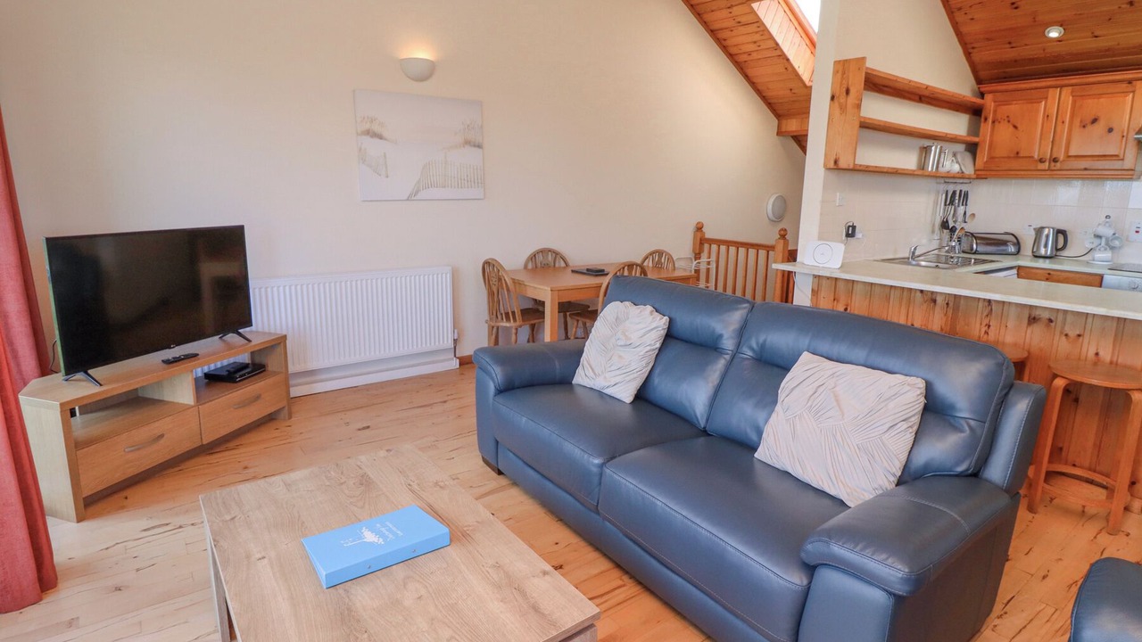 Photo of Livingroom in Embleton