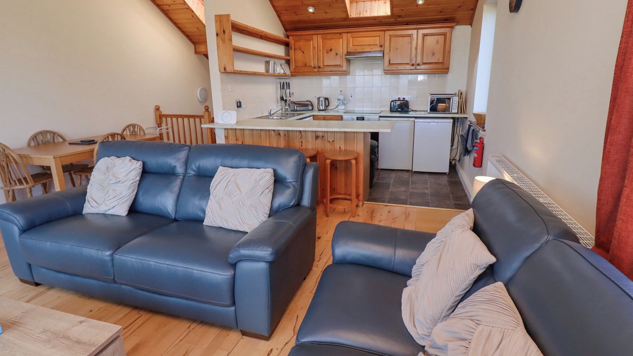 Photo of Livingroom in Embleton