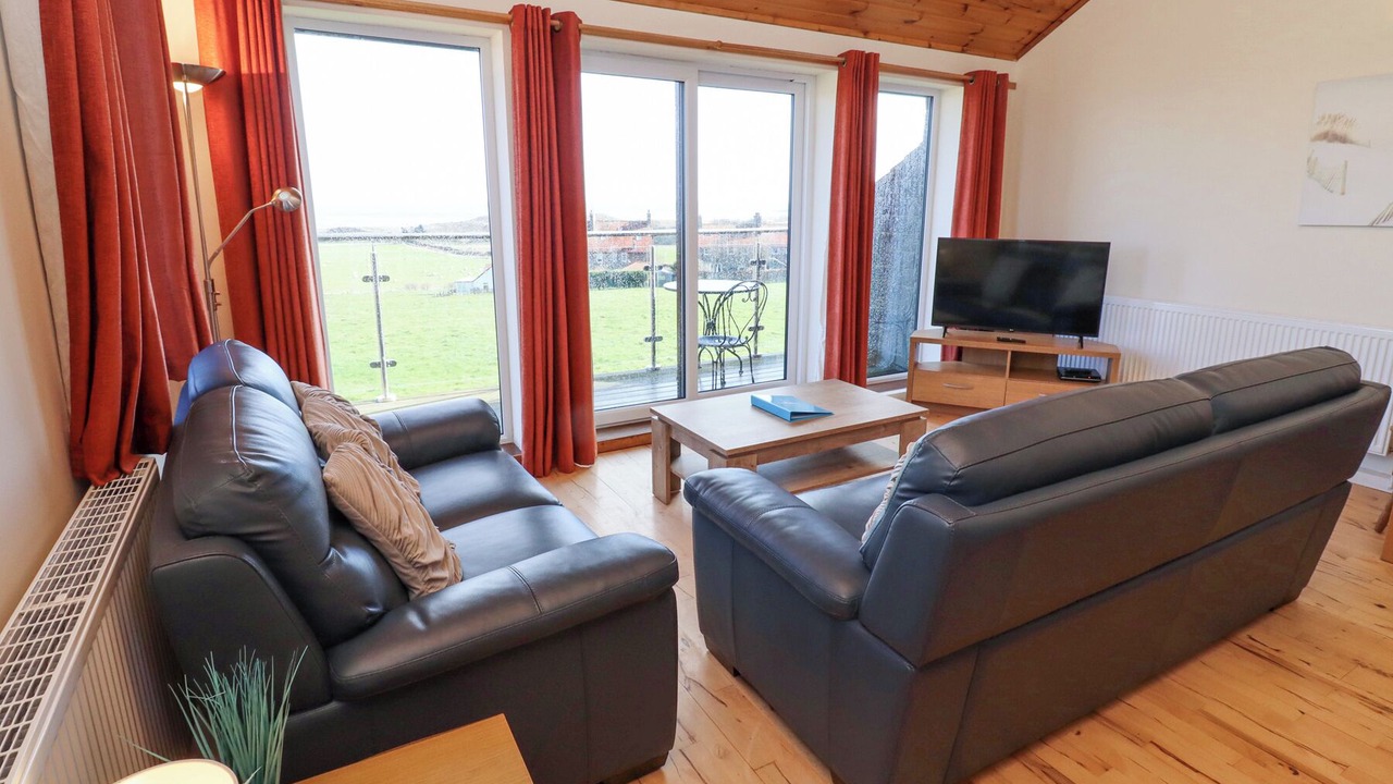 Photo of Livingroom in Embleton