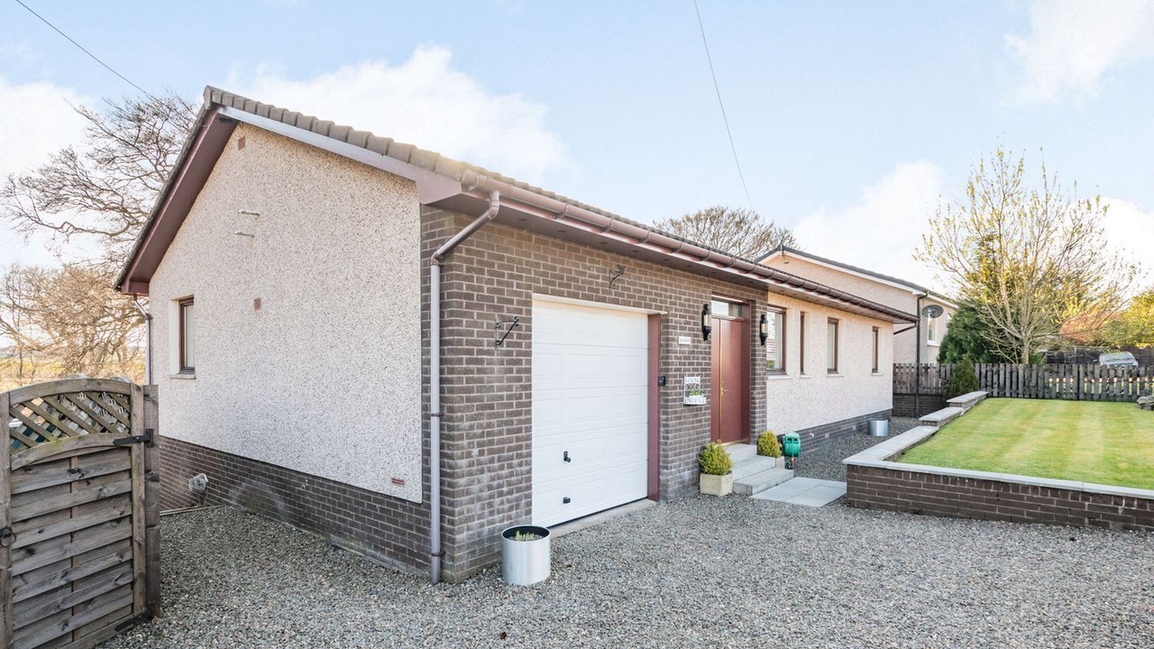 Photo of Outdoor in Lanark