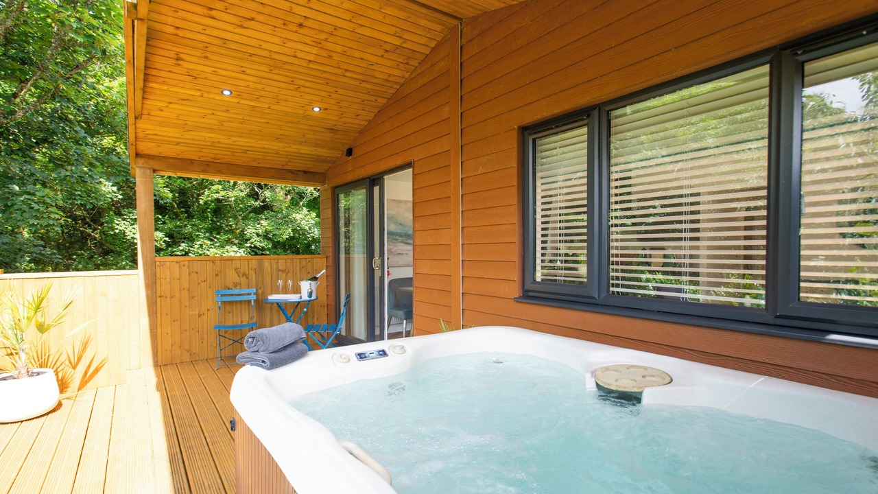 Photo of Patio Balcony in Gwinear