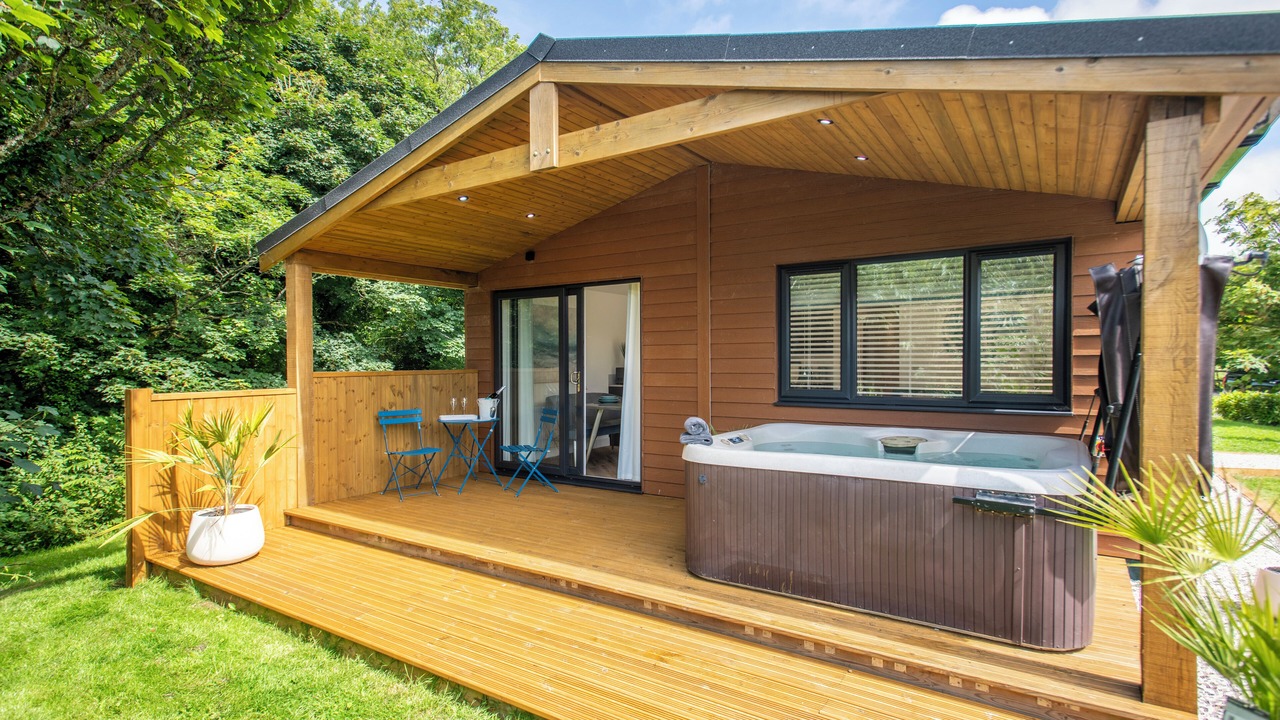 Photo of Patio Balcony in Gwinear