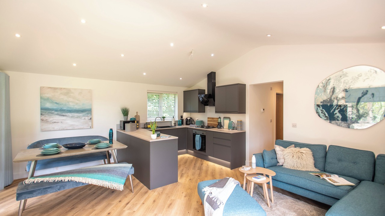 Photo of Livingroom in Gwinear