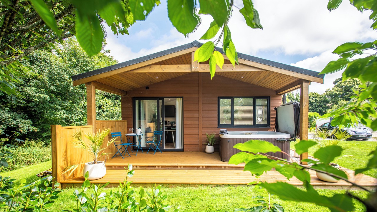 Photo of Patio Balcony in Gwinear