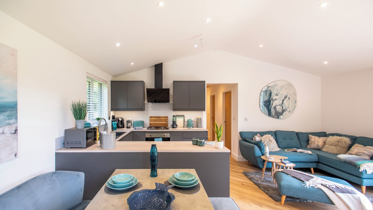 Photo of Livingroom in Gwinear