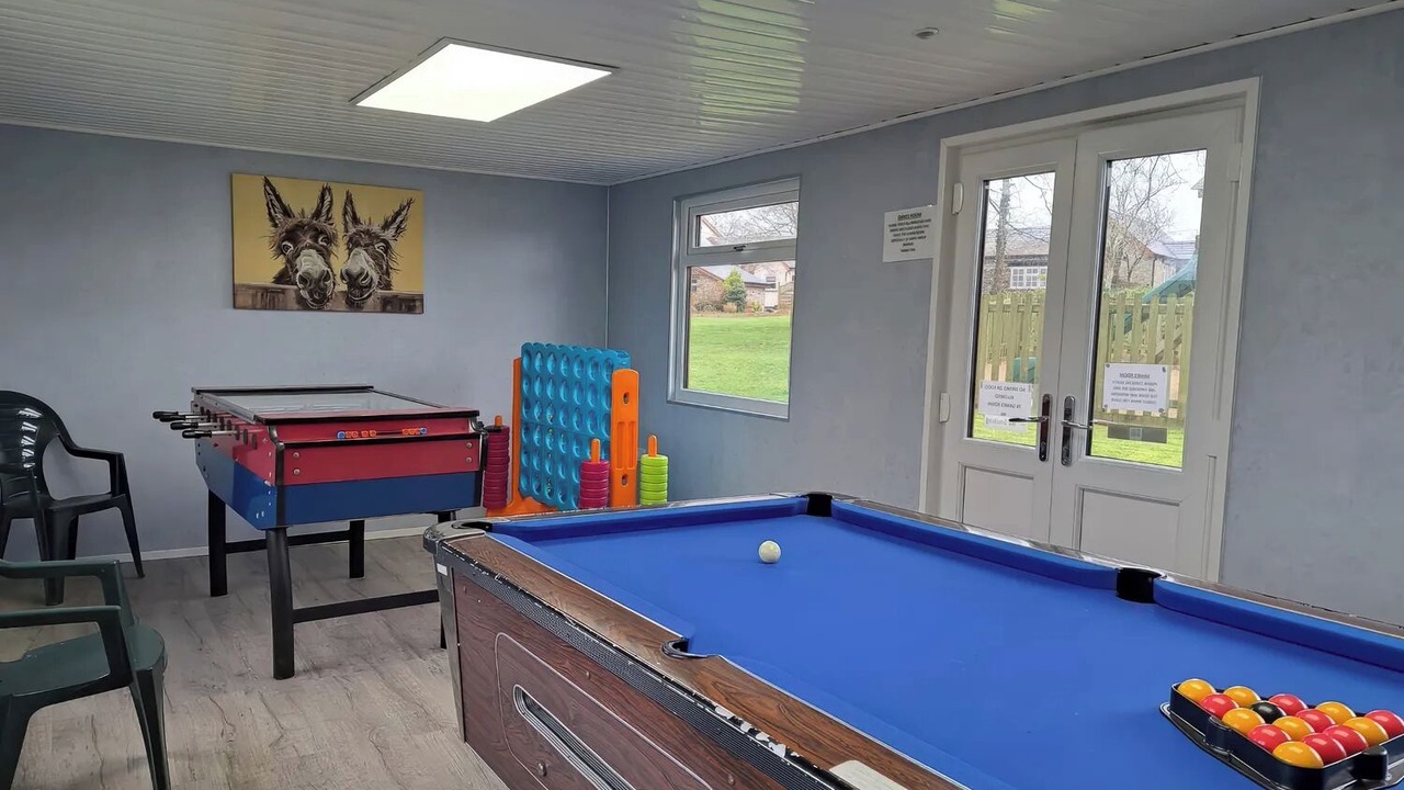 Photo of Bedroom in Abercych