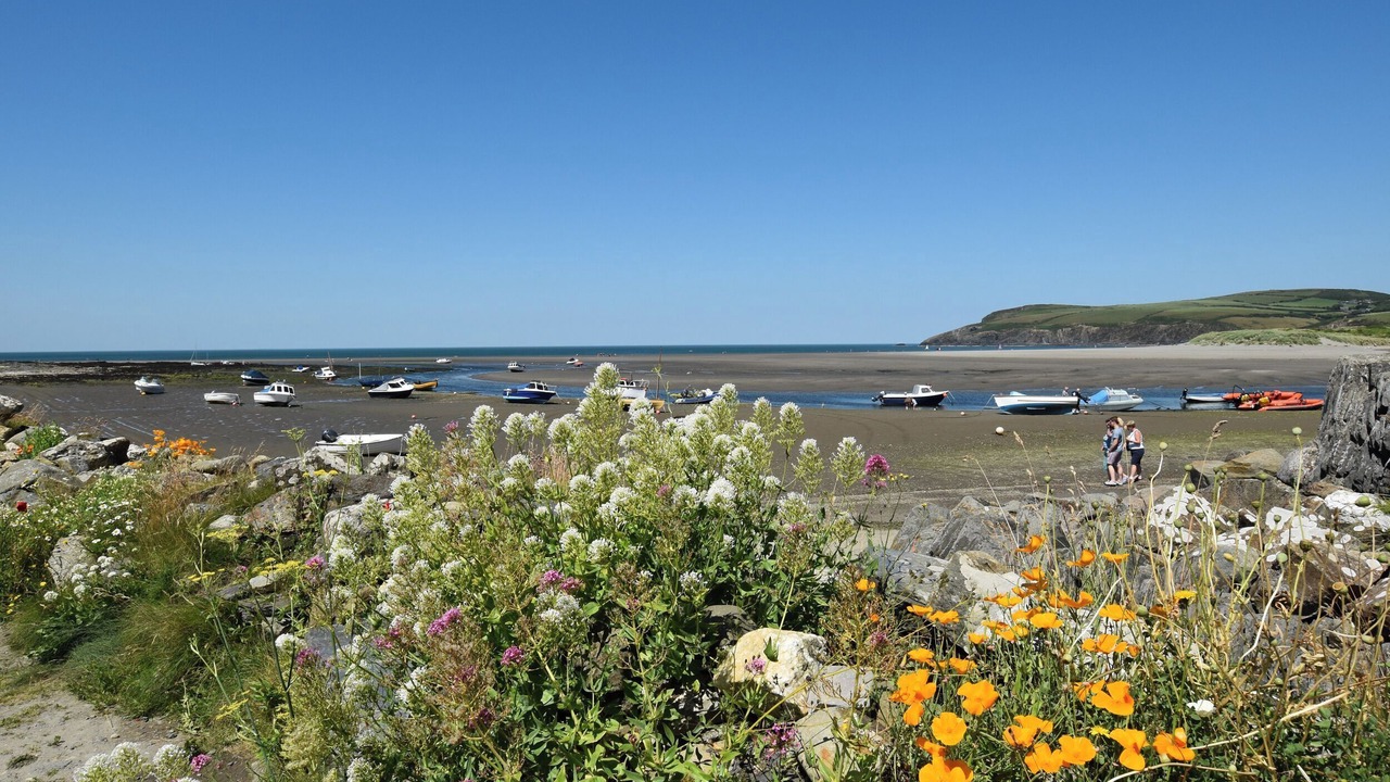 Photo of Others in Abercych