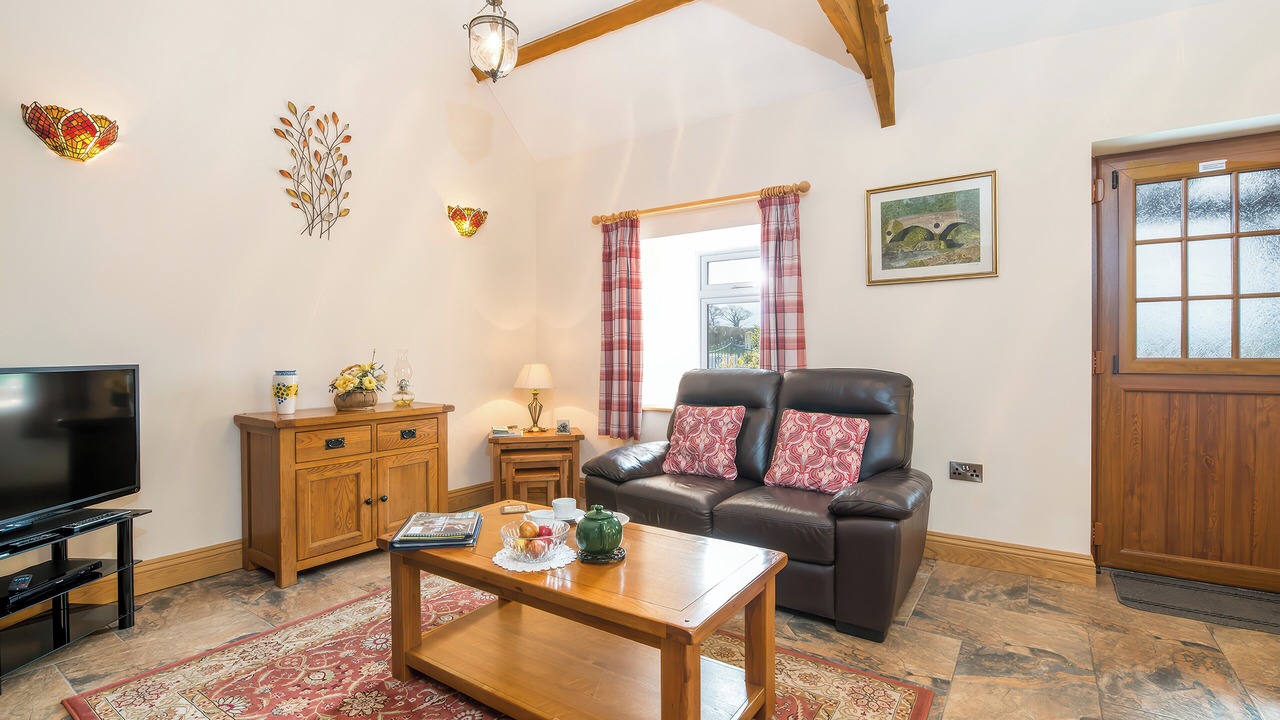 Photo of Livingroom in Abercych