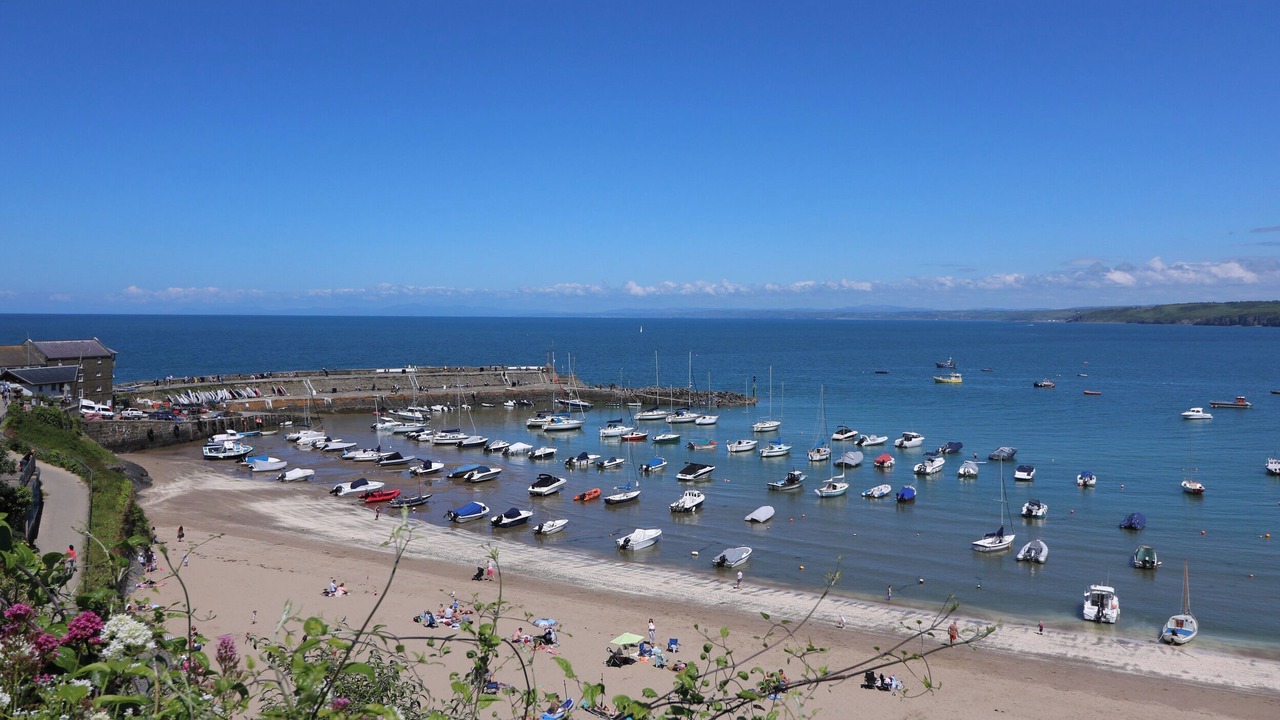 Photo of Others in Abercych