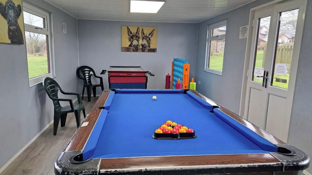 Photo of Bedroom in Abercych