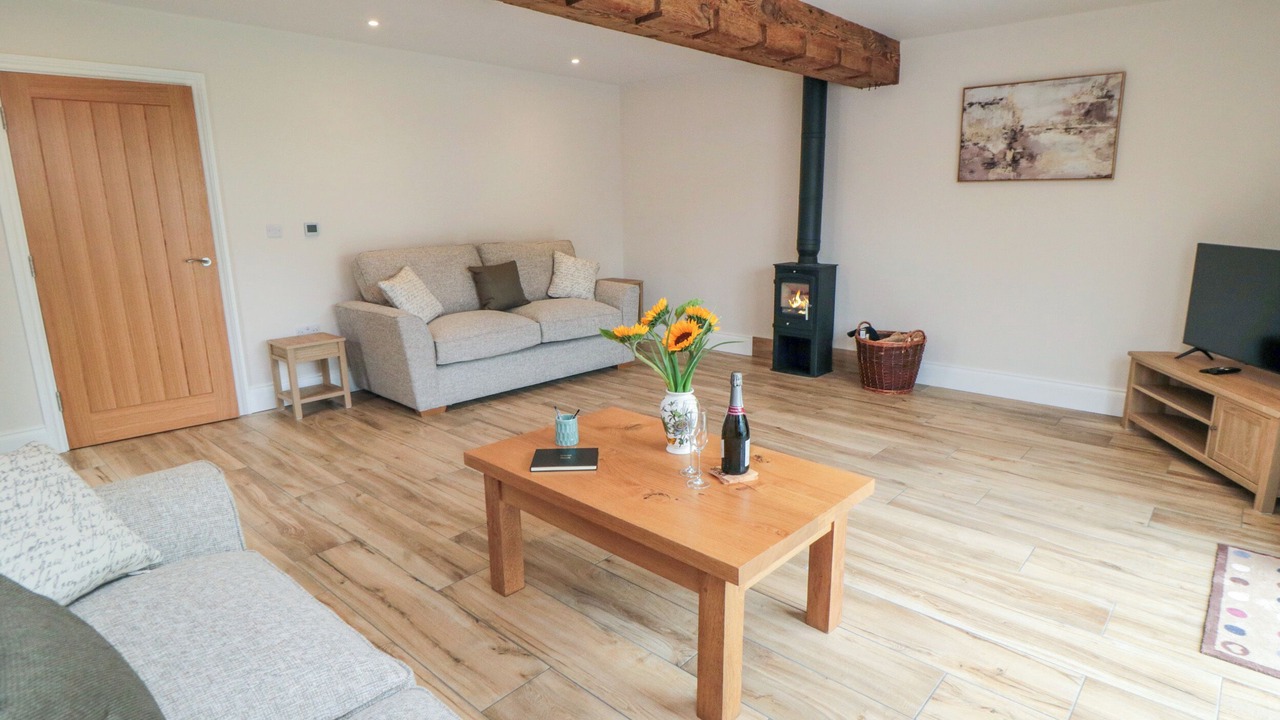 Photo of Livingroom in Holme