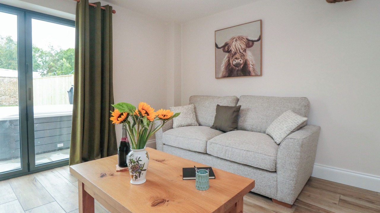 Photo of Livingroom in Holme