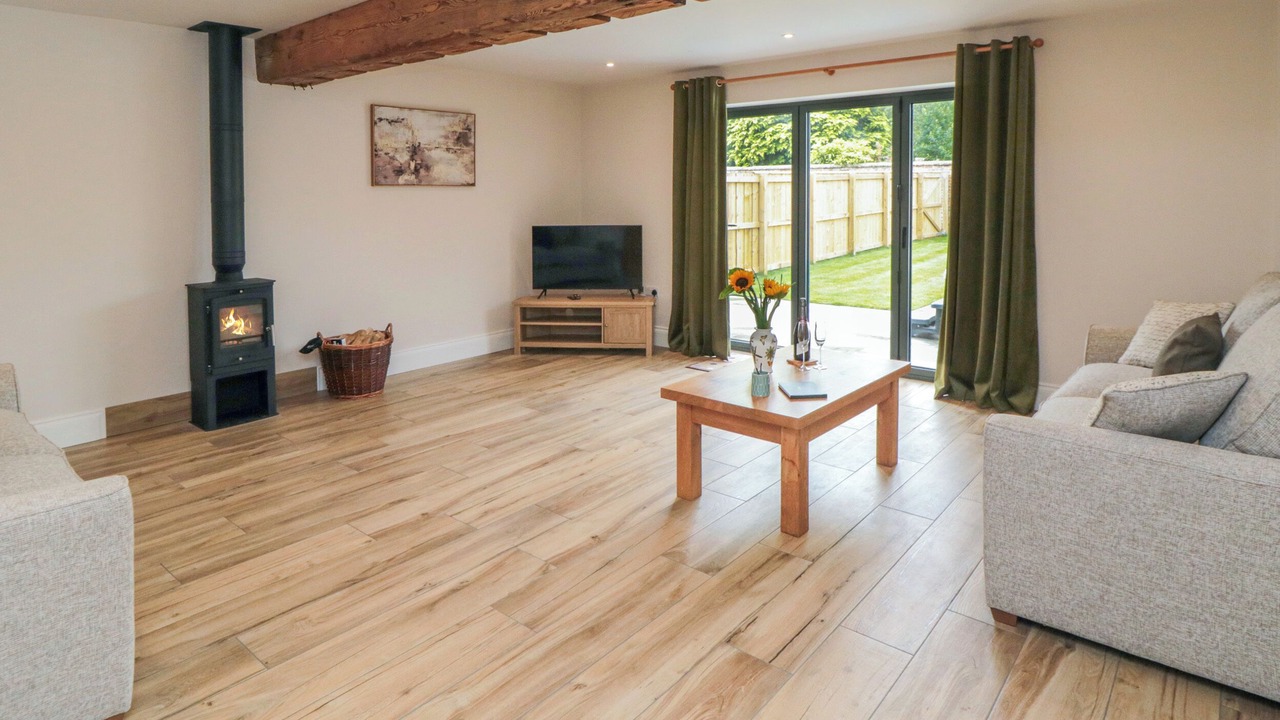 Photo of Livingroom in Holme