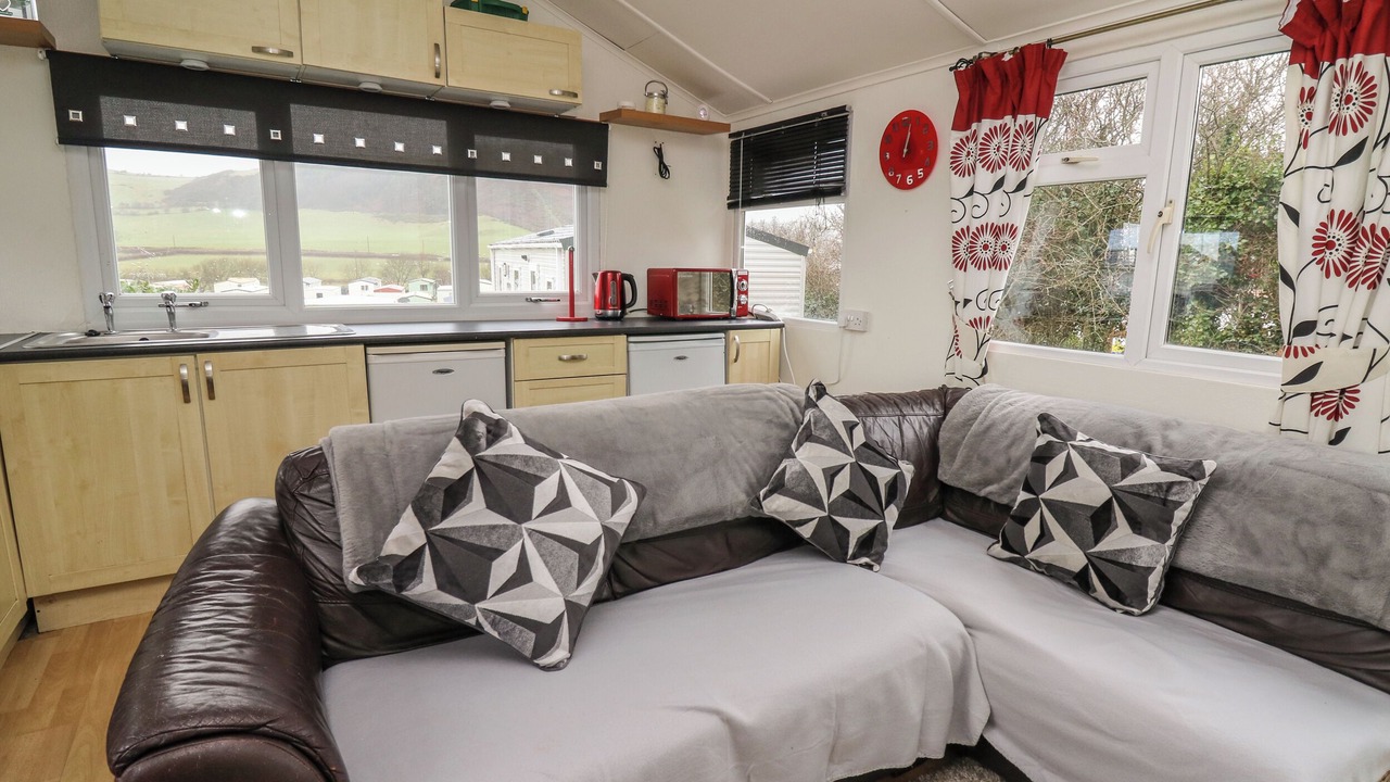 Photo of Livingroom in Aberystwyth