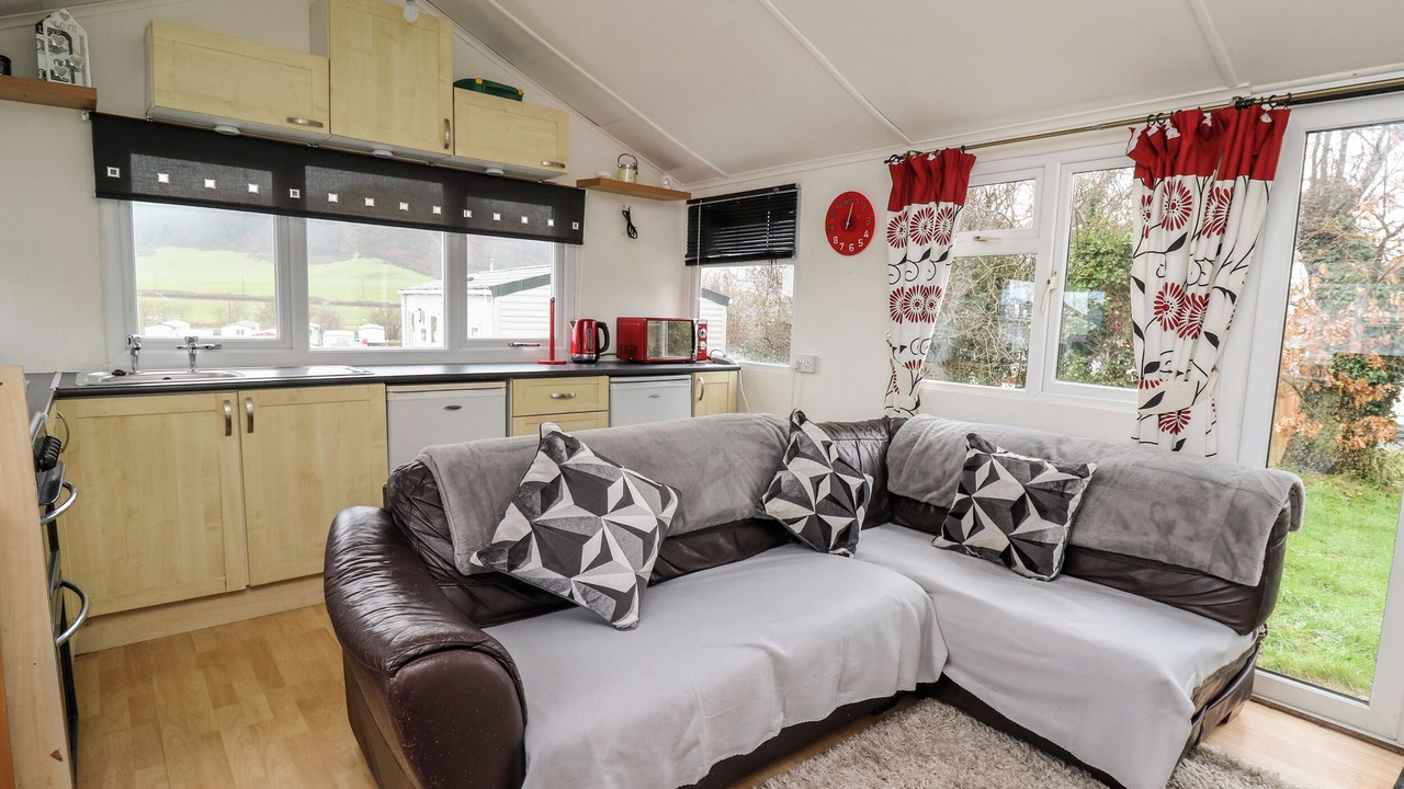 Photo of Livingroom in Aberystwyth