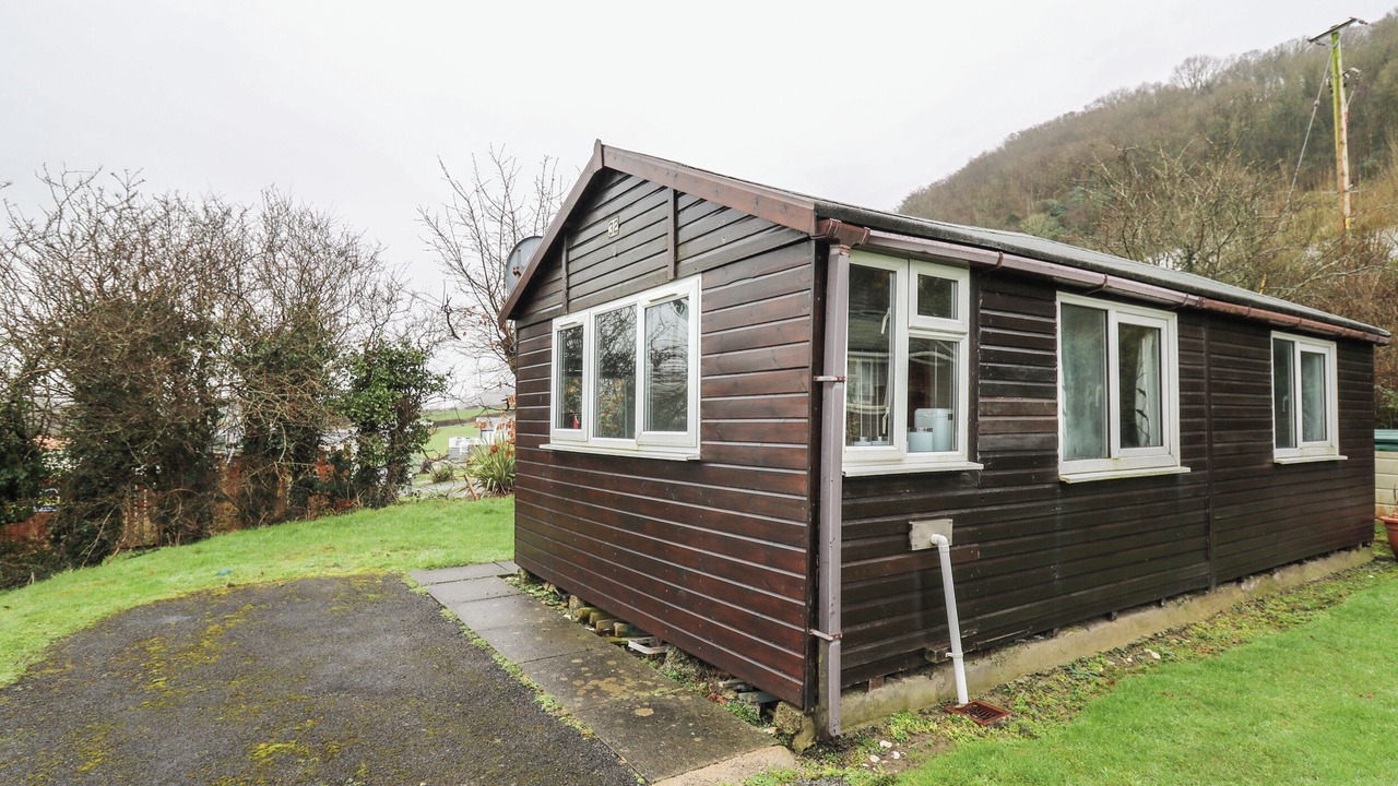 Photo of Outdoor in Aberystwyth