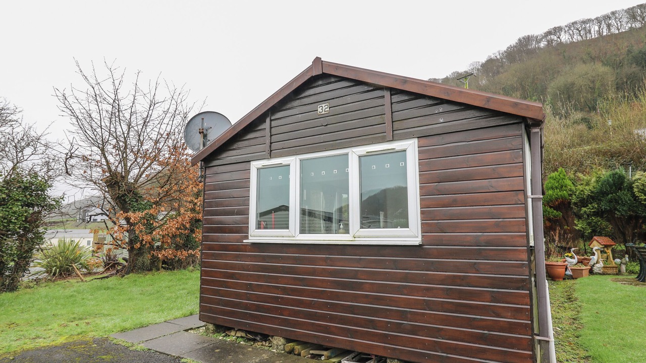 Photo of Outdoor in Aberystwyth