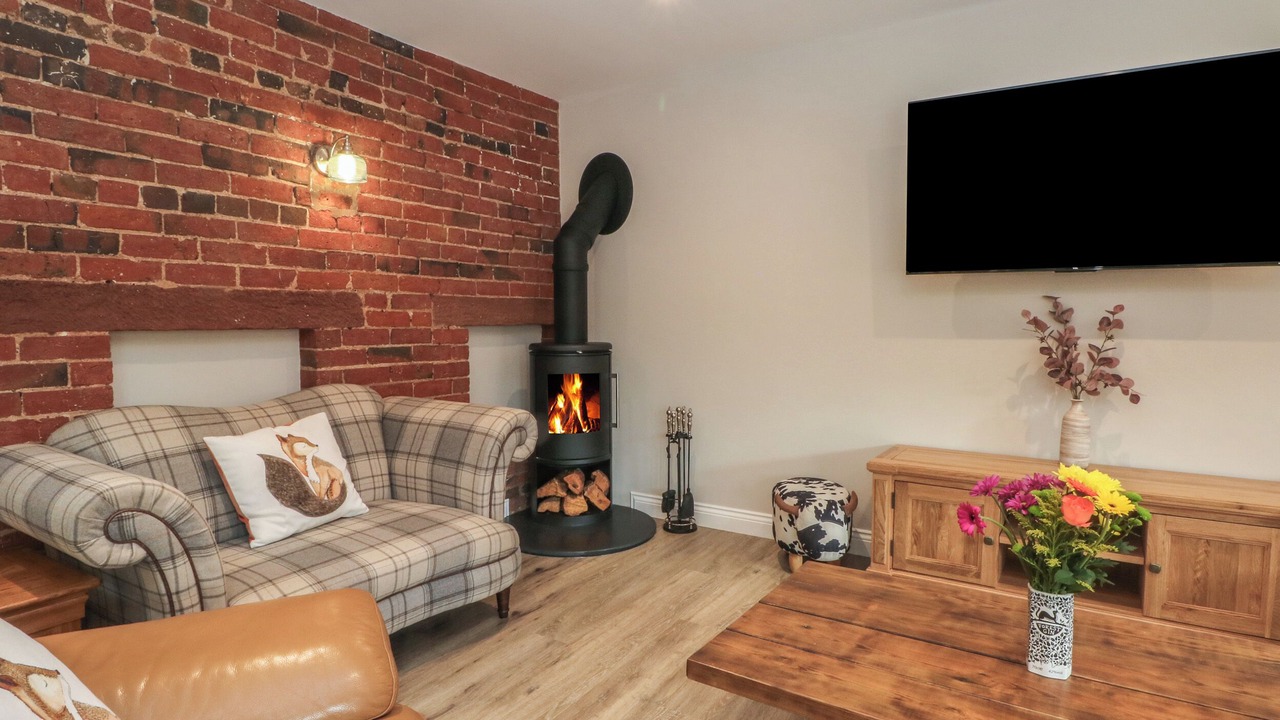 Photo of Livingroom in Endon