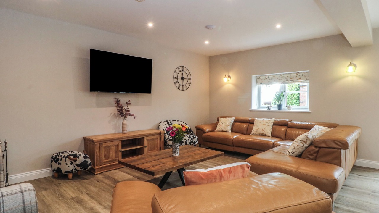 Photo of Livingroom in Endon